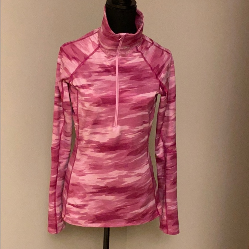 Under Armour Women’s ColdGear 1/2-Zip